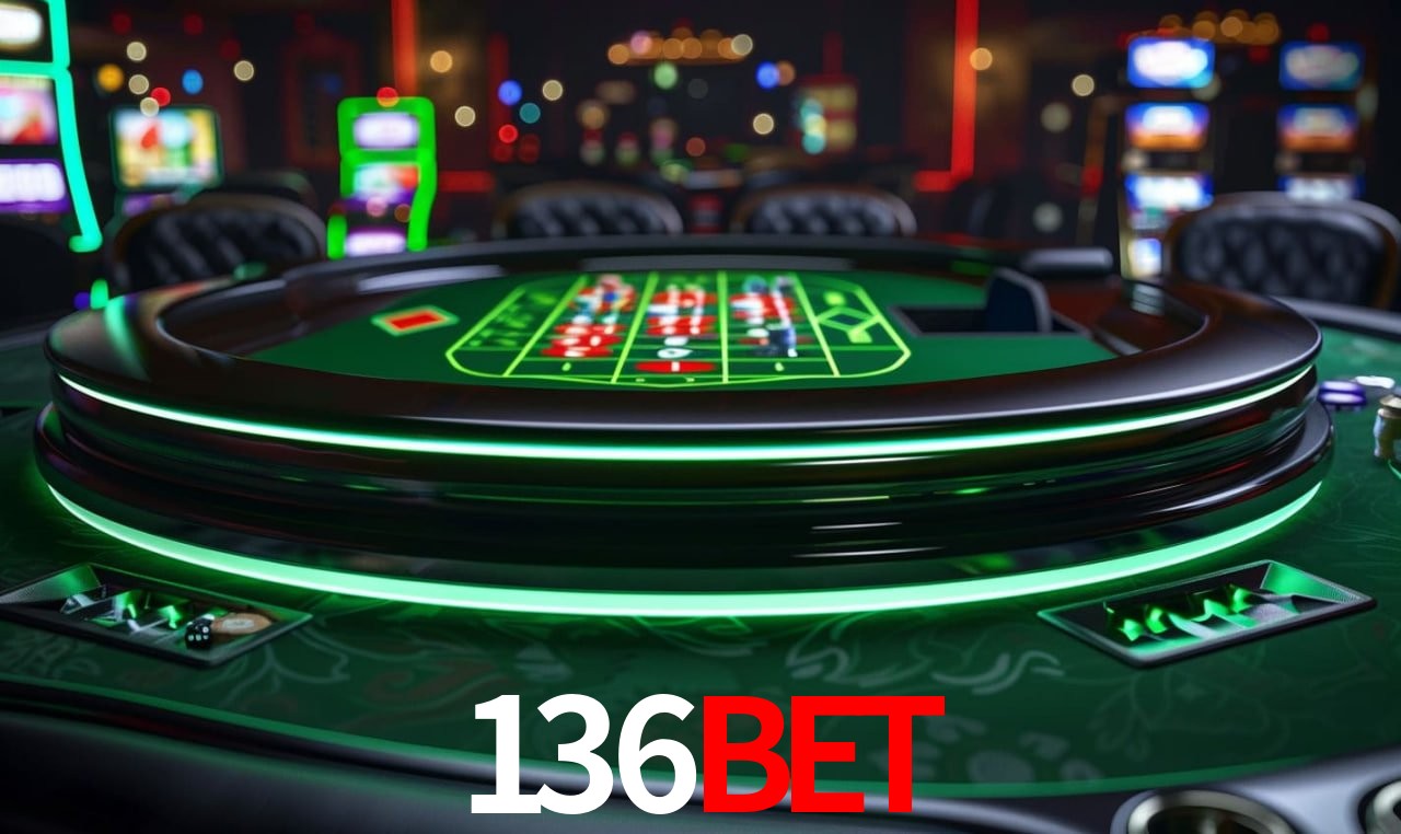 Exclusive Offers 136Bet