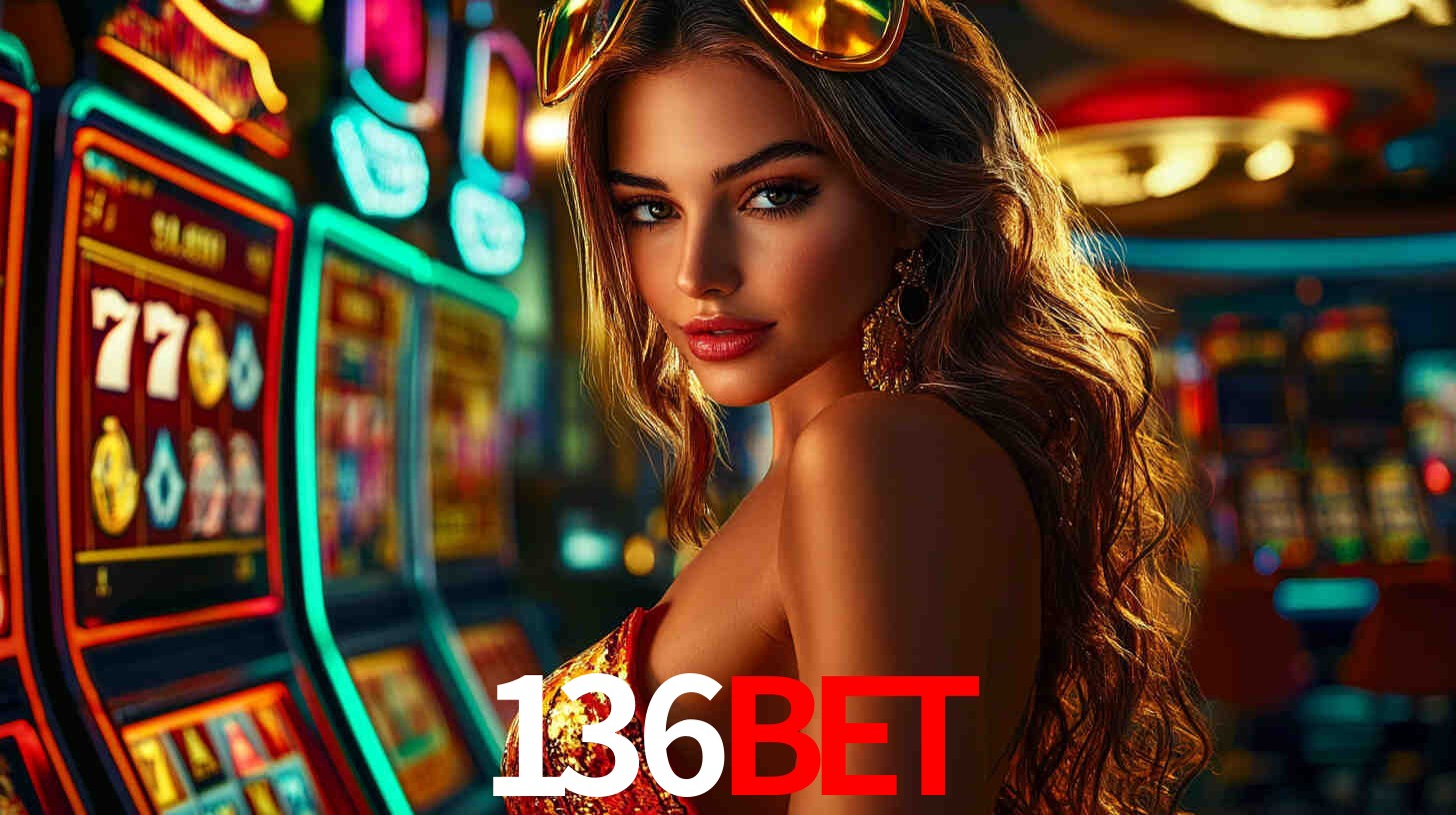 Welcome Bonus 136Bet