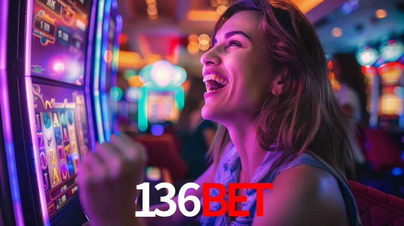 136Bet App