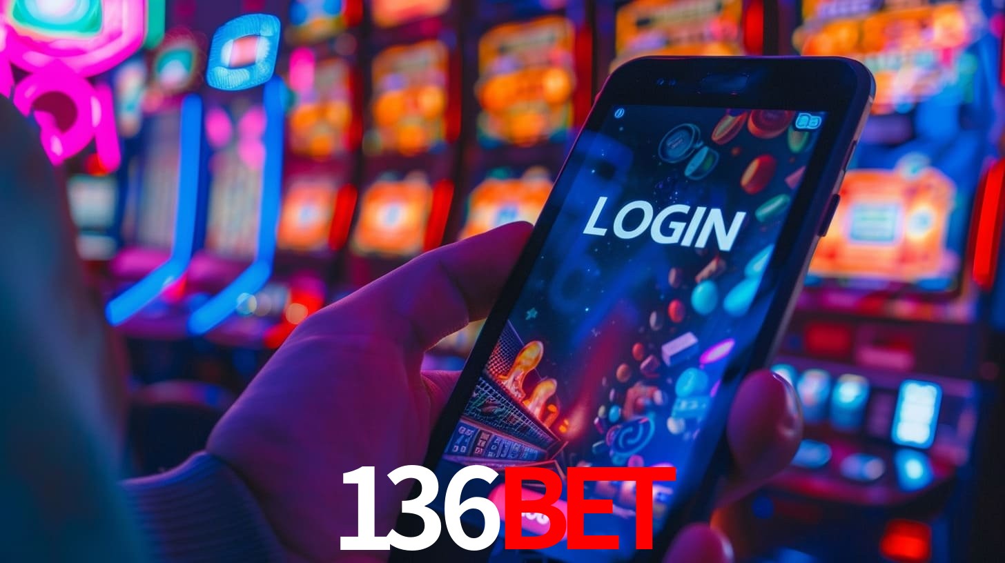 Jogos Exclusivos 136Bet