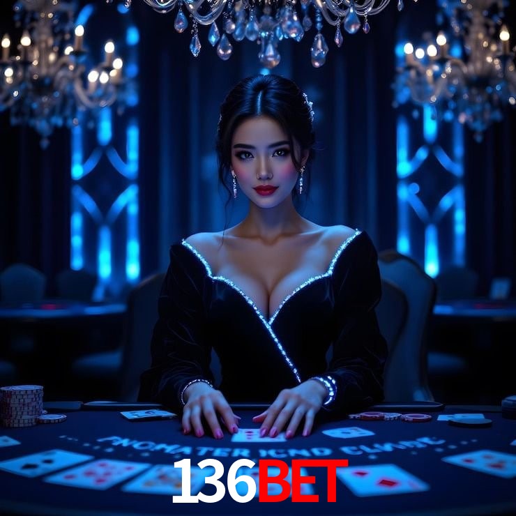 Estatísticas do Jogo 136Bet