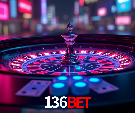 Descubra a Essência do 136Bet: Nossa História e Compromissos