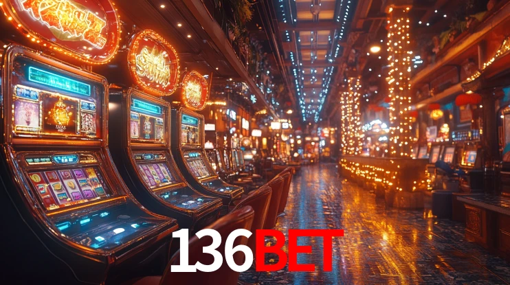 136Bet Win