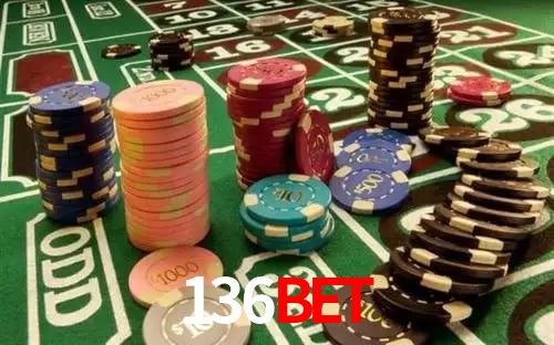 Apostas com odds competitivas na 136Bet