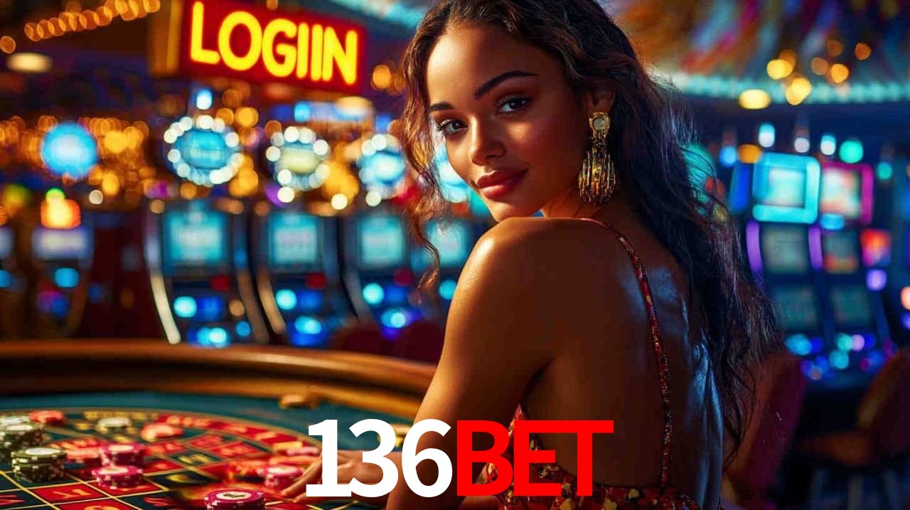 Recursos de Bônus 136Bet