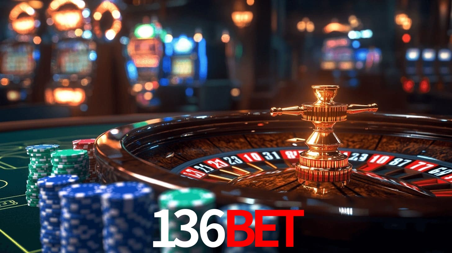 136Bet,136Bet Win