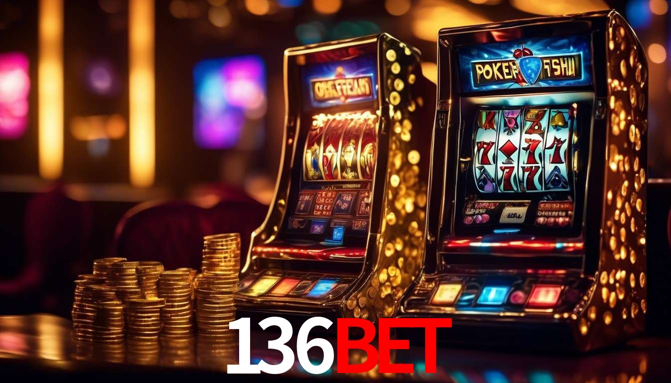 Descubra o Programa VIP da 136Bet: Vantagens Exclusivas para Jogadores