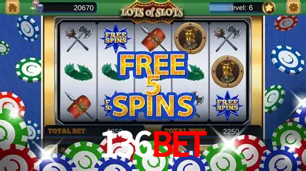 Descubra a Magia dos Jogos de Arcade no 136Bet