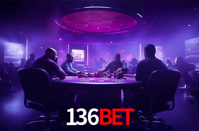 Apostas de Basquete 136Bet