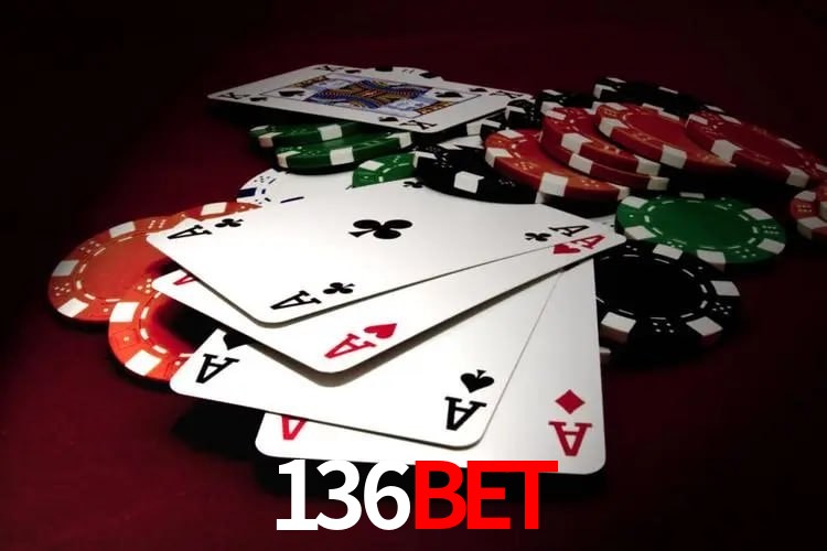 PIX Instantâneo 136Bet