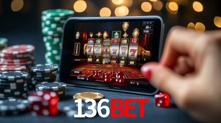 Daily Bonuses 136Bet