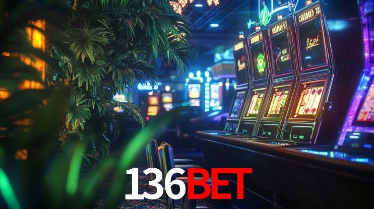 VIP Casino 136Bet