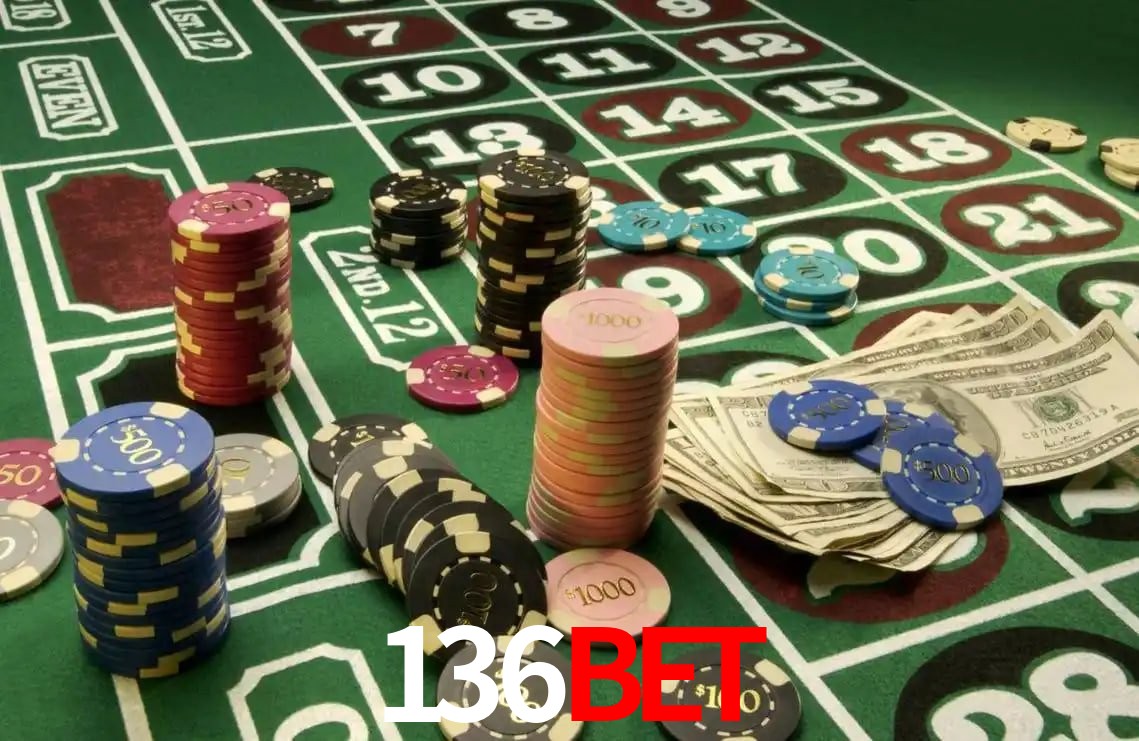 136Bet App