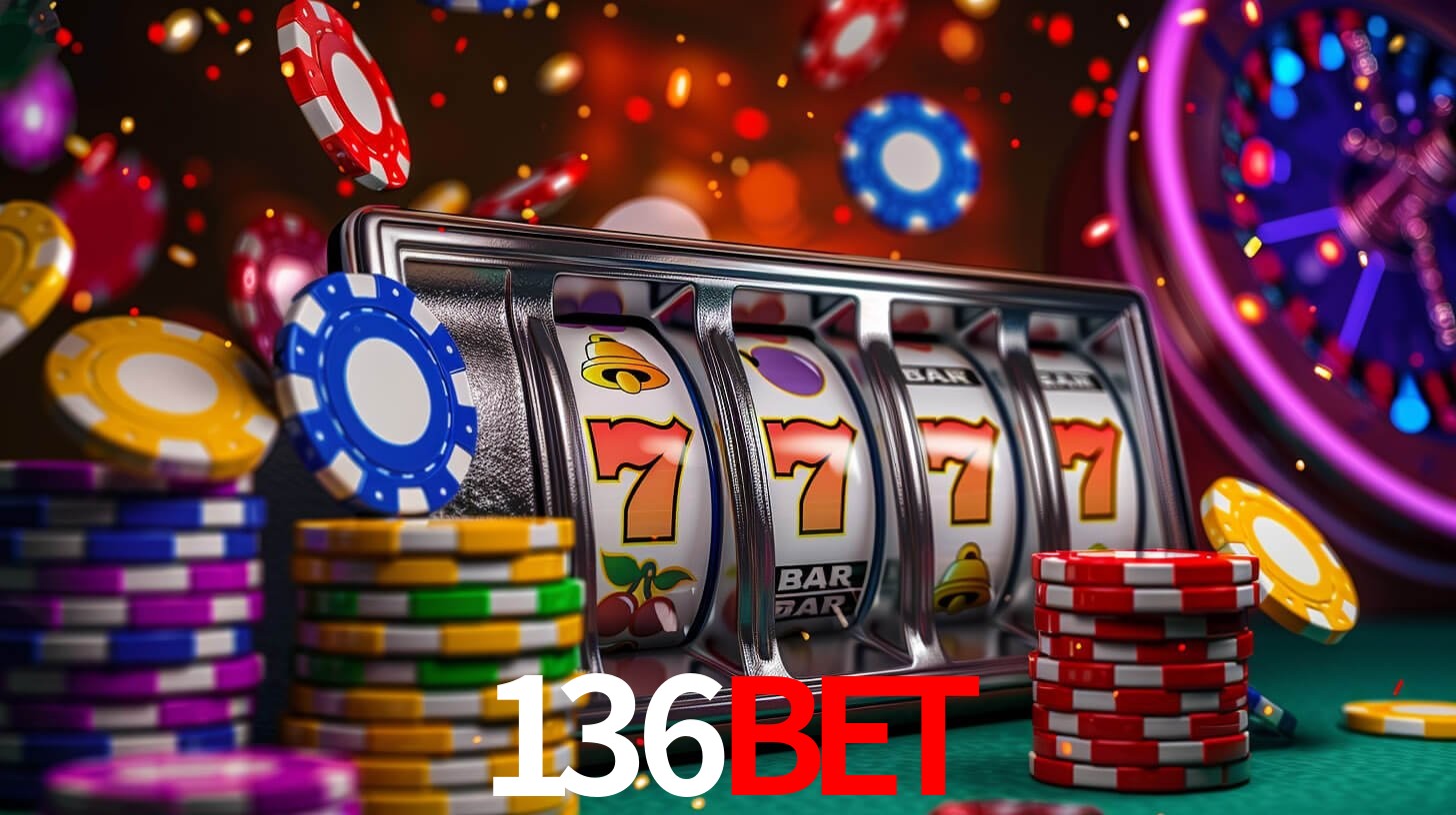 Página oficial no Facebook da 136Bet