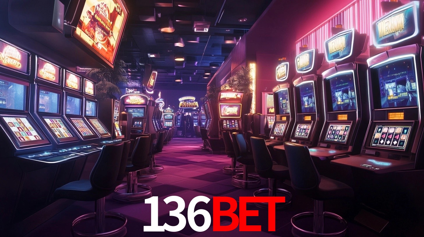 Premium Interface 136Bet