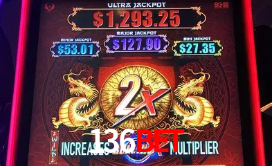 Bônus após cadastro na 136Bet