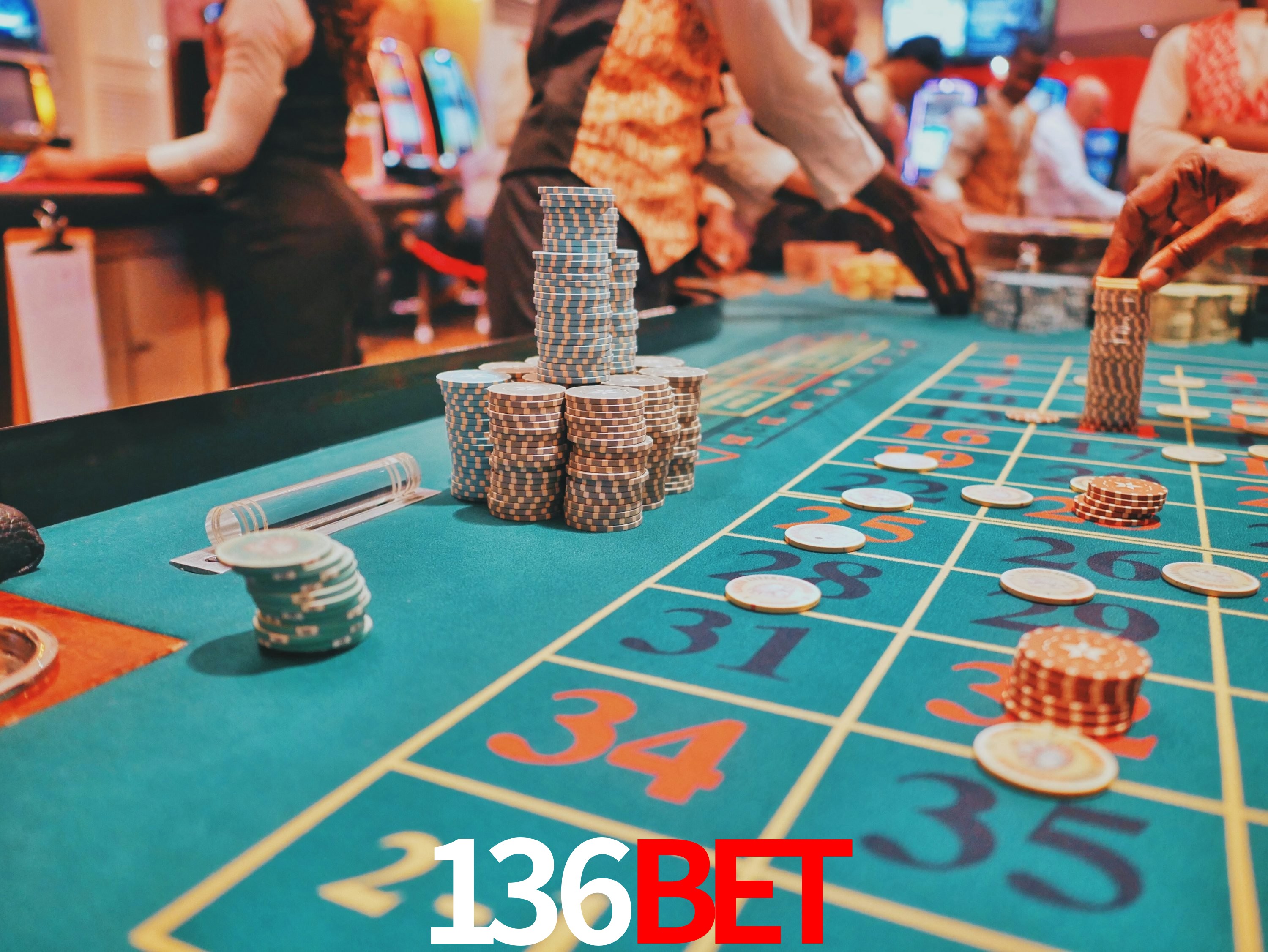 Programa VIP 136Bet
