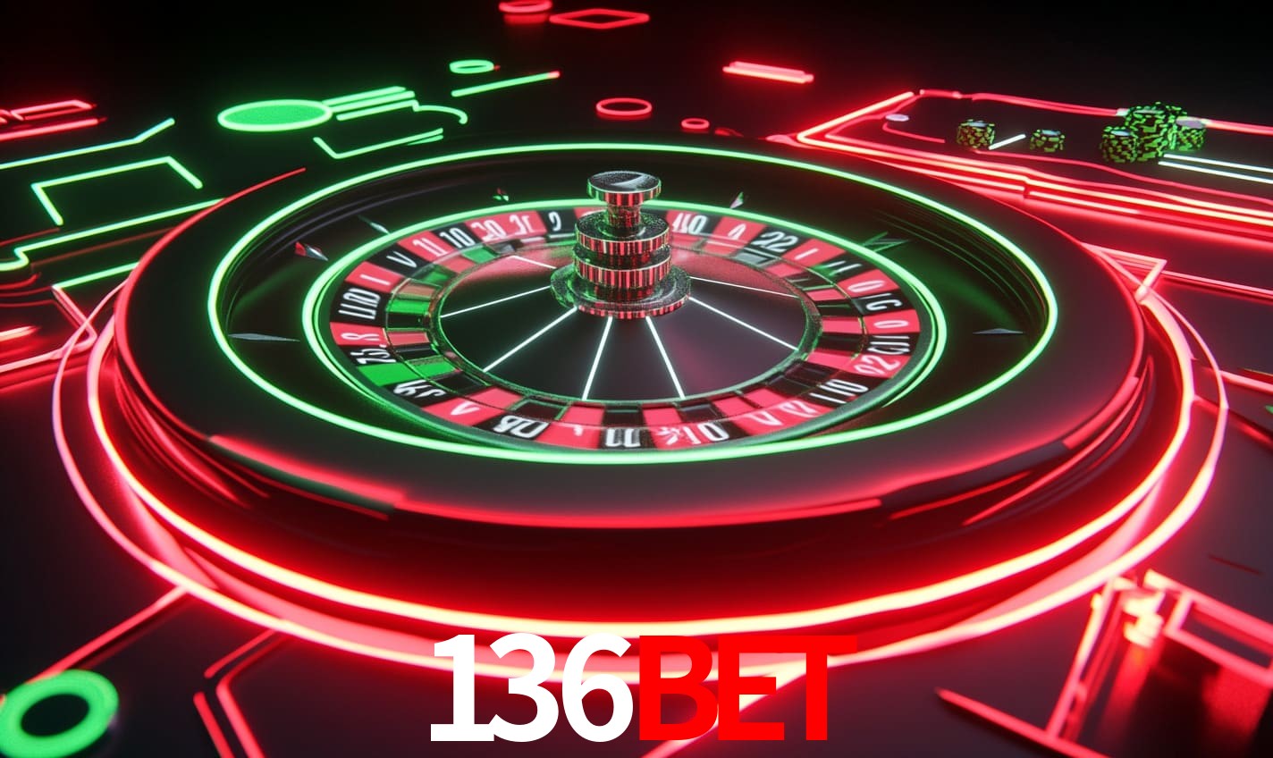 Explorando a Categoria de Eventos em Apostas na 136Bet