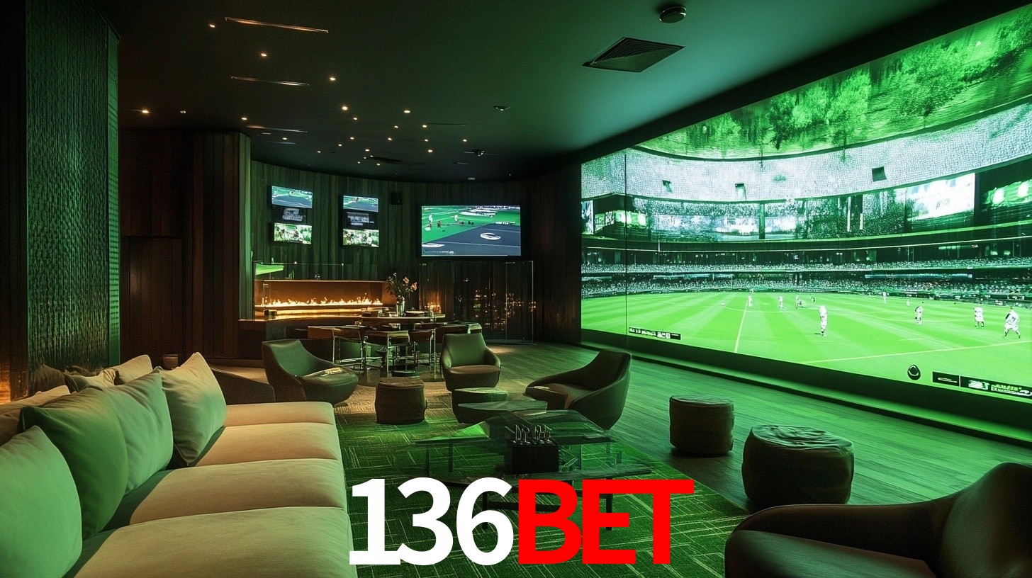 136Bet App