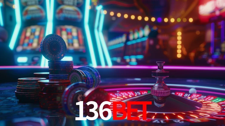 Game Providers 136Bet