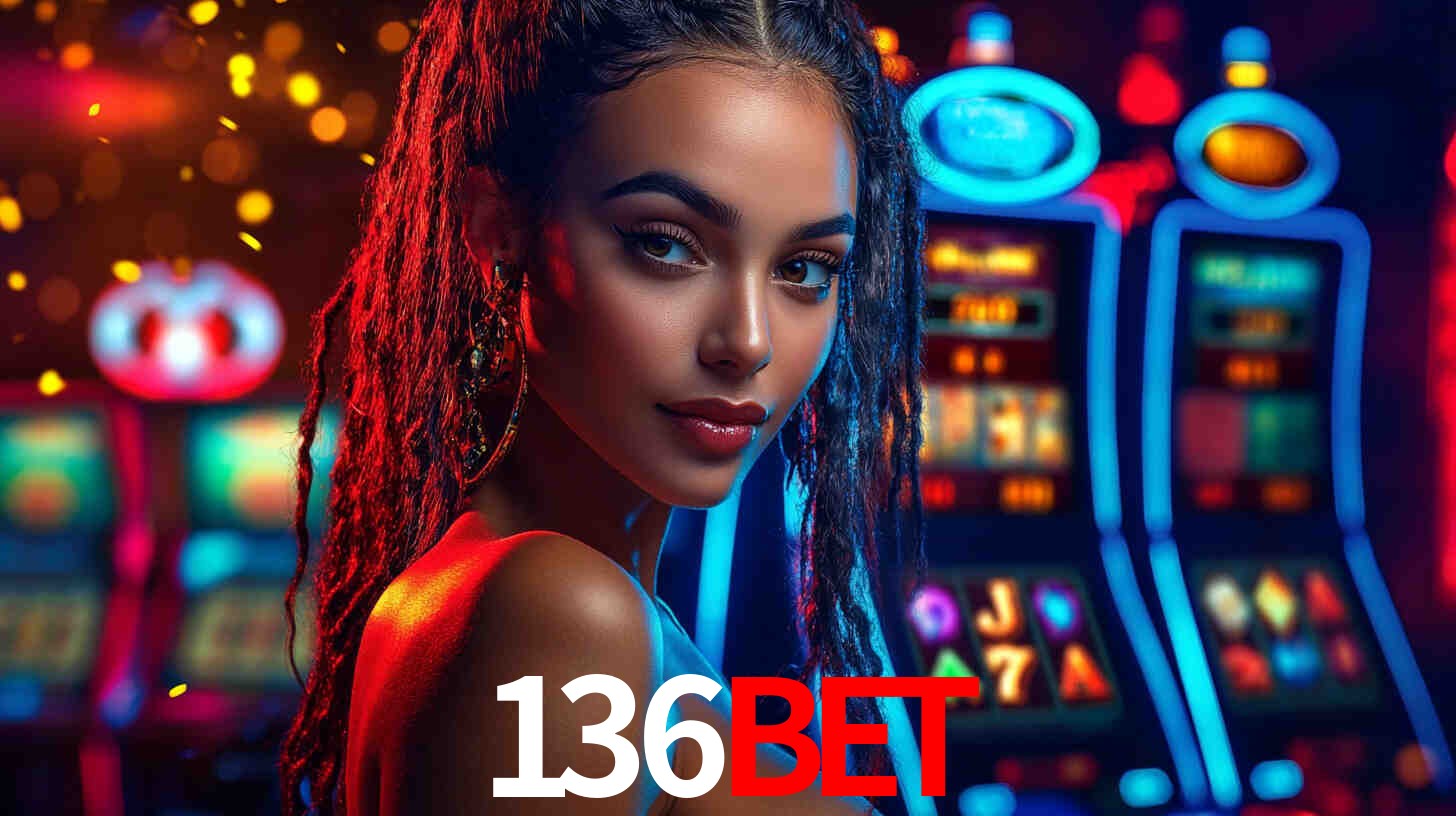 Apostas Esportivas na 136Bet: Um Guia Completo